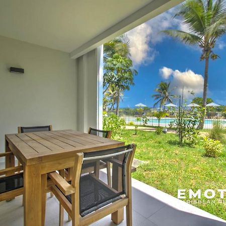 Studio Alamanda Baie Orientale Exterior photo